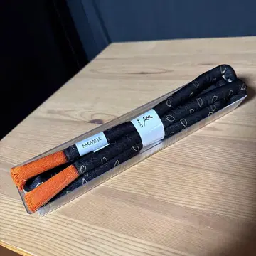 새상품 미사용 YUKADAN 허리띠 벚꽃 꽃잎 순수 실크 M