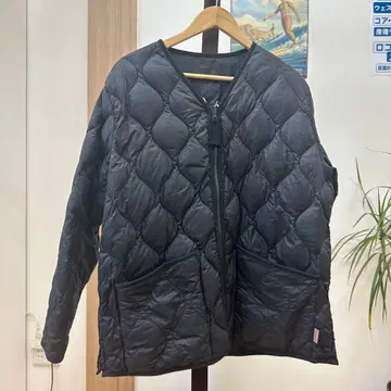 TAION BEAMS LIGHTS 별주 베트남 자켓 아우터 이너다운