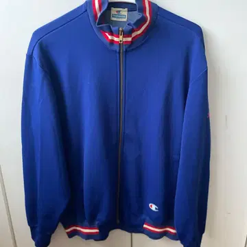 70s~80s 챔피언 트랙 자켓
