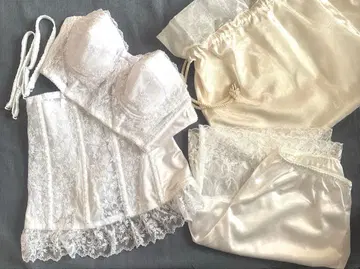 세모아 브라이덜 이너 E65