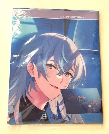 니지산지 호시미치 쇼 생일 2024