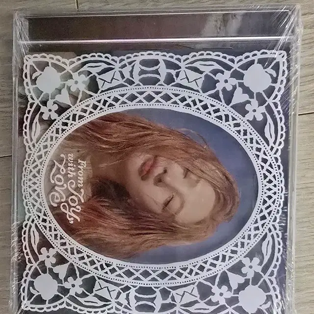 조이 앨범 세트