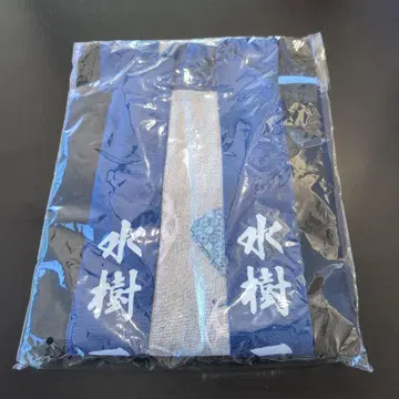 미즈키 나나 하피() 좌장 공연 새상품 미사용 미개봉