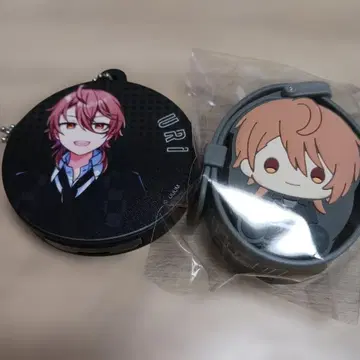 컬러풀 피치 묶음 판매 세트