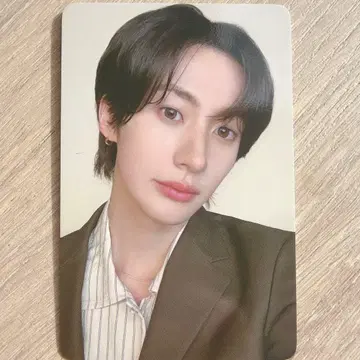 RT-108256 RIIZE 앤톤 시부야 109 팝업