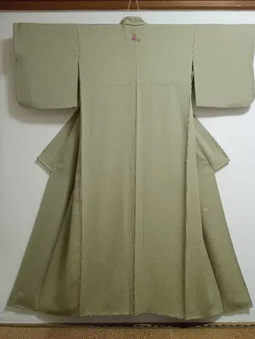 이로무지 지몬 순수 실크 작가물 엔칸