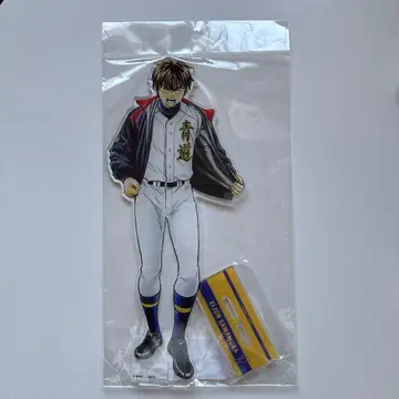 다이아의 A 사와무라 에이준 투지 ver 특대형 아크릴 스탠드