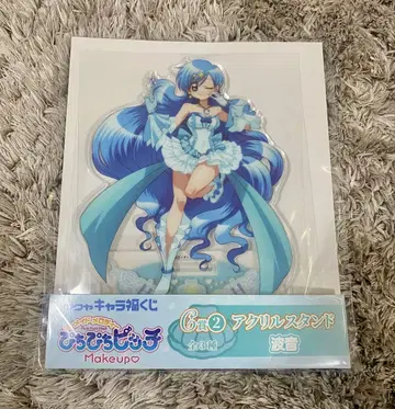 피치피치 피치 아크릴 스탠드 나미네