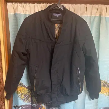 RENGADE 더비 자켓 S 사이즈