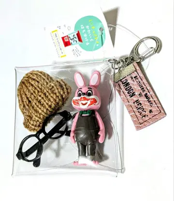 가챠 파우치 사일런트 힐 로비 익명 배송