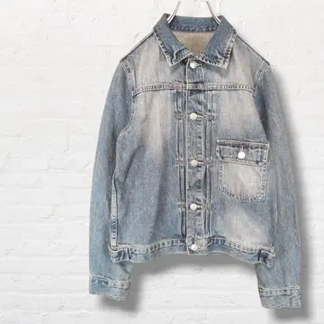 데님 자켓 데님 자켓 [ 9 ] 블루 계열