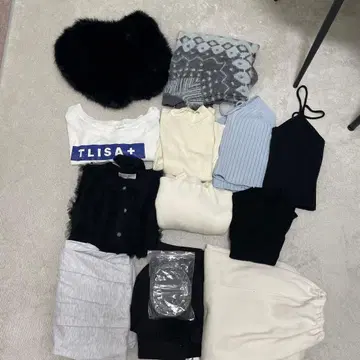 여성용 의류 묶음 판매