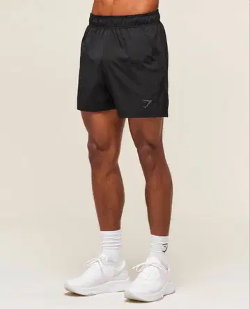 GYMSHARK SPORT 5인치 숏팬츠