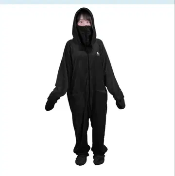 Bauhutte 바우히테 게이밍 입는 담요 다메츠키 2020 M 사이즈