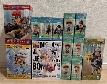 원피스 묶음 판매 13점 니카 보니 월드 컬렉션