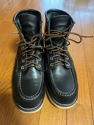 REDWING 8179 클래식 모카 사이즈 9E