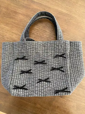 gypsohila 지프소피아 s 토트백 2way 블랙