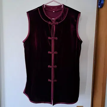 태극권 차이나 베스트 벨벳