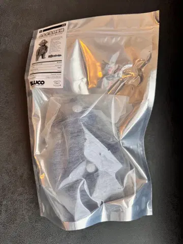 [ 미개봉 새상품 ] 토모다치 초호기 BLUCO 콜라보(NAVY)