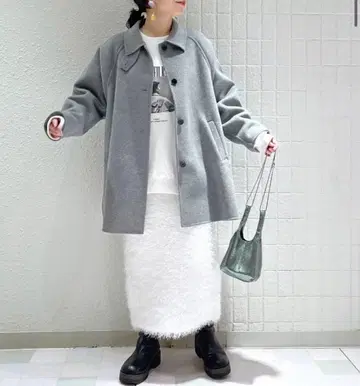 A part by 그레이 스텐카라 코트