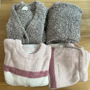 젤라또피케 상하의 세트 2세트