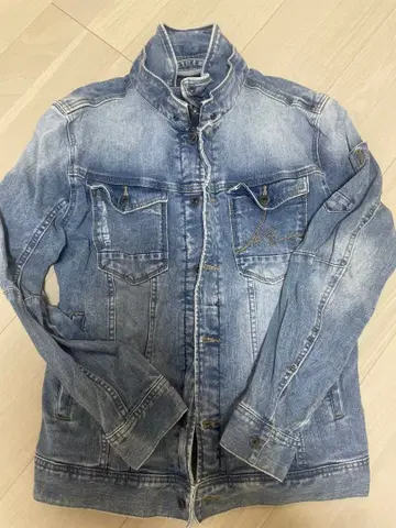 아이즈 프론티어 #7340 작업복 L