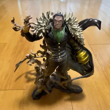 원피스 P.O.P MAS-MAXIMUM 사 크로커다일 피규어