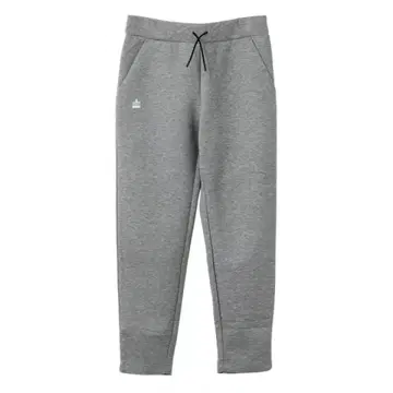 [ 어드미럴 ] 종이상자 니트 테이퍼드 팬츠