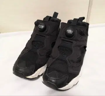 리복 인스타 펌프 퓨리 23.5cm