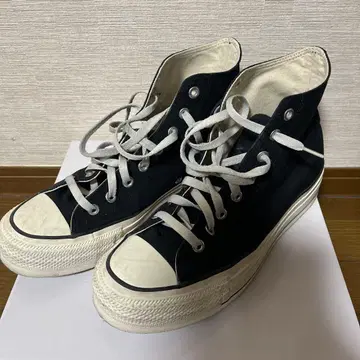 ALL STAR LIFTED OVERTAPE HI