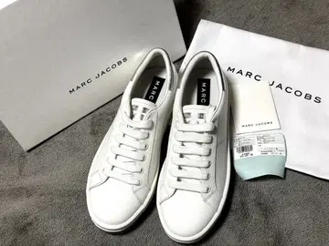 미사용 새상품 마크제이콥스 스니커즈 39