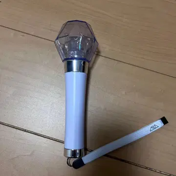 M!LK 응원봉 밀크 크리스탈 스틱 3