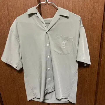 DOD 기가보우러 셔츠 M 사이즈