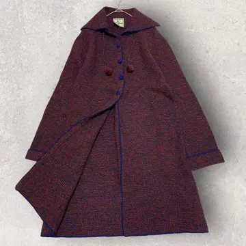 [ 새상품급 ] 호코모모라 롱 가디건 겉옷 니트 코트 사이즈 40