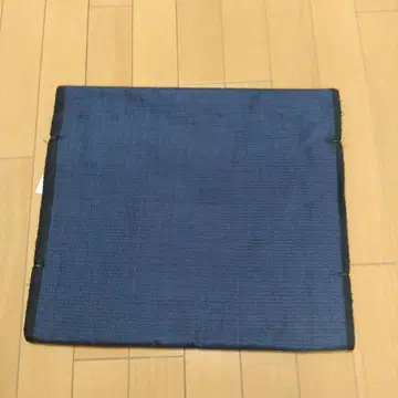 순수 실크 한국 오시마 명주 100 거북이 등껍질 무늬 앙상블 옷감