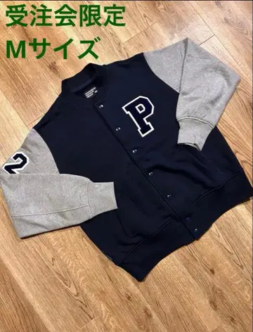 루프 휠러 수주회 아이템 M 사이즈