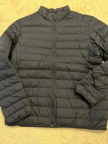 UNIQLO 울트라 라이트 다운