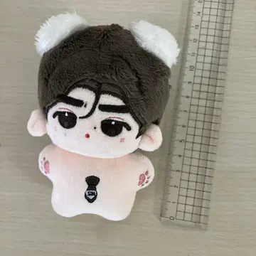 ENHYPEN 성훈 봉제 인형 마스터