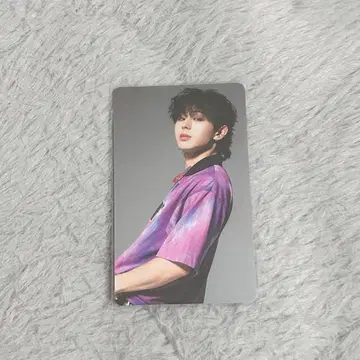 타워 레코드 카페 트레이딩 카드 전반기 EIKU