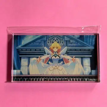 FGO 페스티벌 2025 랜덤 아크릴 블록 메타트론 잔느