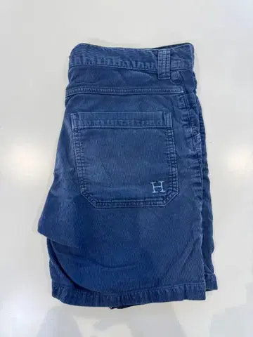 HRM 하프 팬츠 2 사이즈