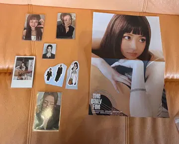 르세라핌 시즌 그리팅 2026 윤진 글로벌 혜택 포함