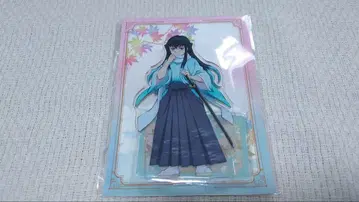 귀멸의 칼날 쿄마후 토키토 무이치로 아크릴 스탠드