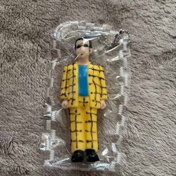 스퀴즈 짱구는 못말려(크레용 신짱) 원장 선생님