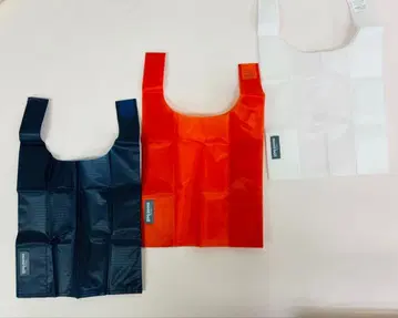 몽벨 플랫 백 4 (3색 세트)