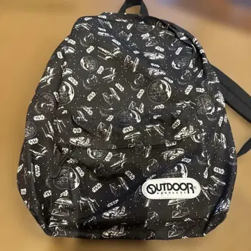 OUTDOOR PRODUCTS 스타워즈 백팩