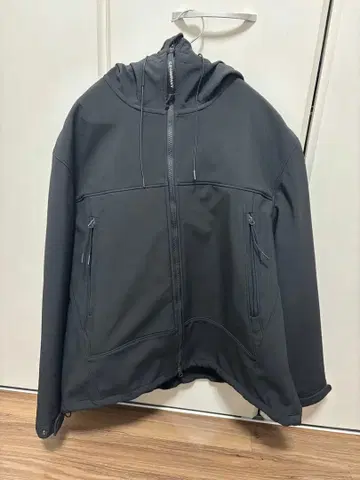 CP 컴퍼니 쉘 R 고글 재킷 일본 별주