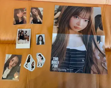 르세라핌 시즌그리팅 2026 운채 global 혜택 포함