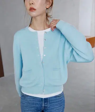 SLOBE IENA petit 가디건