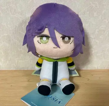 세가 TV 애니메이션 그노시아 봉제 인형 Vol.2 지나2